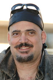 Christopher Coppola 头像