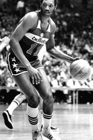 Elvin Hayes 头像