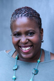 Pamela Nomvete 头像
