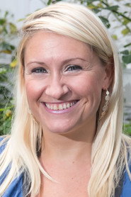 Barbara Topsøe-Rothenborg 头像