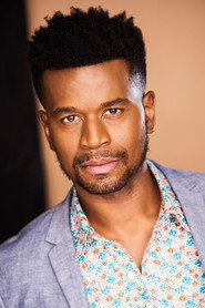 Jeremy Walker 头像