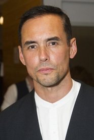Steve John Shepherd 头像