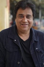 Manu Rishi Chadha 头像