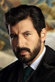 Francesco Scianna 头像