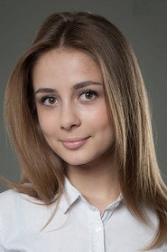 Поліна Василина 头像