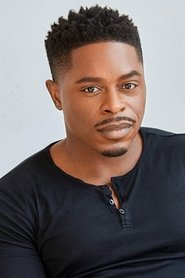 Kareem J. Grimes 头像