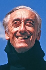 Jacques-Yves Cousteau 头像