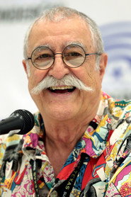 Sergio Aragonés 头像
