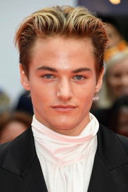 Mitchell Hoog 头像