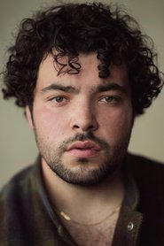 Dylan Corbett-Bader 头像