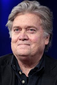Steve Bannon 头像