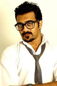 Ashwin Kumar 头像
