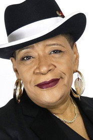 Marsha Warfield 头像