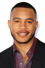 Trai Byers 头像
