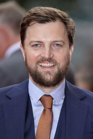 Iain Morris 头像