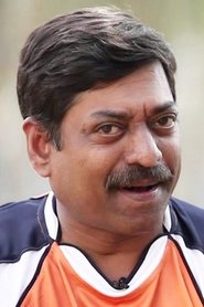 Sanjay Narvekar 头像