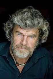 Reinhold Messner 头像