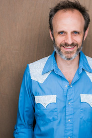 David Lee Hess 头像