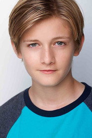 Christopher Paul Richards 头像