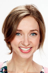 Lauren Lapkus 头像