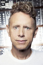 Martin Gore 头像