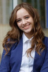 Ірина Кудашова 头像