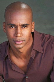 Marc D. Wilson 头像