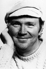 Liam Clancy 头像