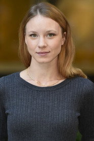 Ekaterina Buscemi 头像