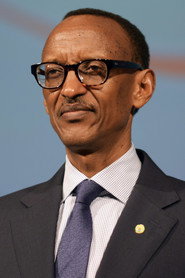 Paul Kagame 头像