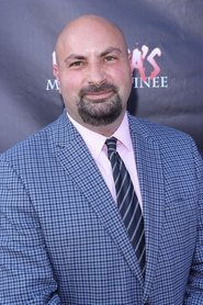Erik Anthony Russo 头像
