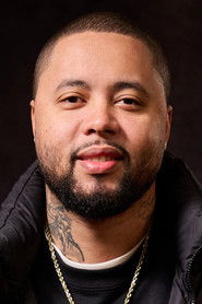 Jamal Trulove 头像