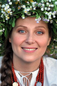 Іryna Sanіna 头像