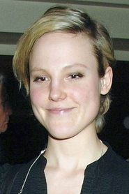 Lydia Fox 头像