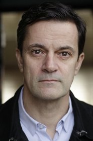Tony Gardner 头像