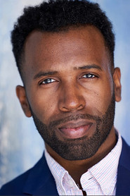 Christopher Mychael Watson 头像