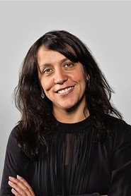 Rachel Perkins 头像