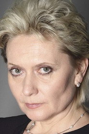 Ирина Вилкова 头像
