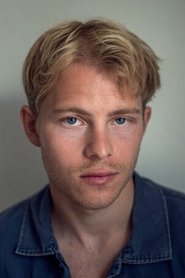 Magnus Juhl Andersen 头像