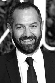 Daniel Gordon 头像