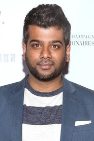 Sunkrish Bala 头像