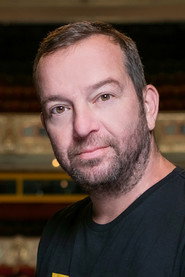 Michal Soltész 头像