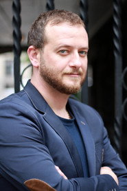 Genti Bejko 头像