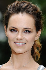 Kara Tointon 头像