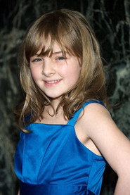 Lily Pilblad 头像
