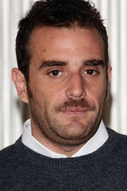 Alessio Maria Federici 头像