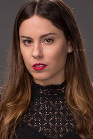 Antonia Santa María 头像