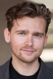 Josh Harper 头像