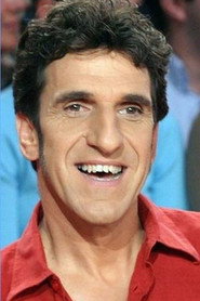 Gilles Benizio 头像