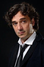 Vincenzo Ferrera 头像